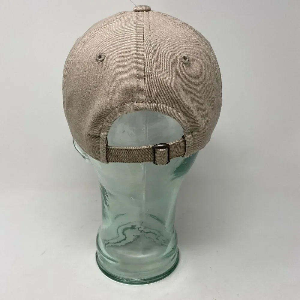 Snow‎ College Badgers Football Russell Athletic Dad Hat Adjustable NJCAA
